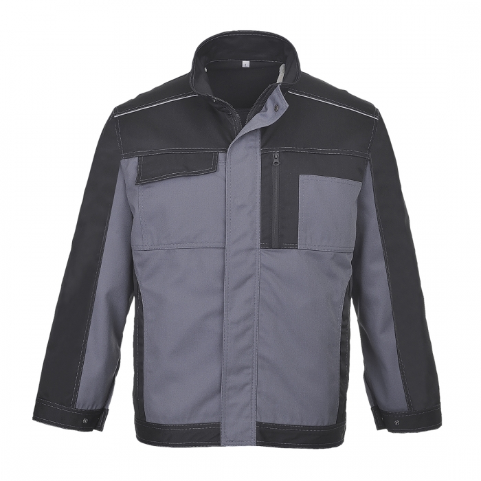 Hamburg Work Jacket